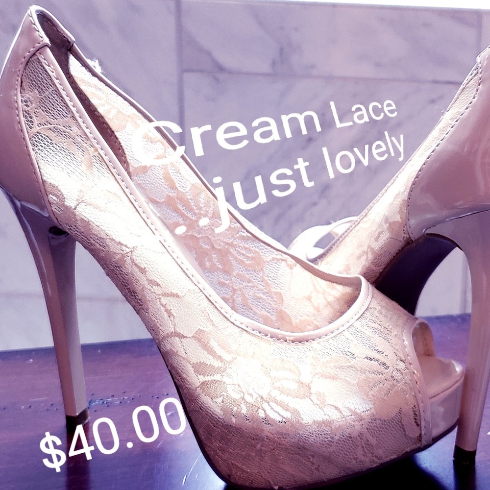 Lace